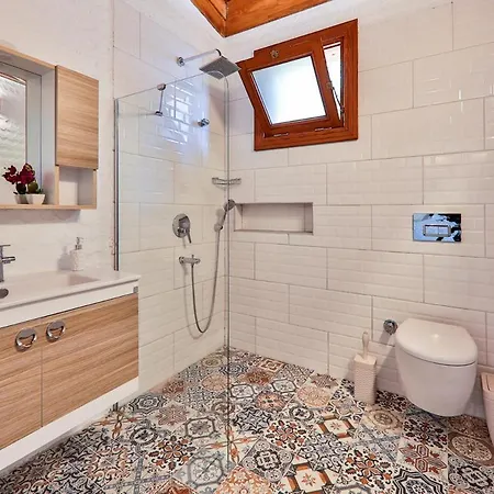 Islamlar Sleeps 4 With Pool Air Con And Wifi Vilă *