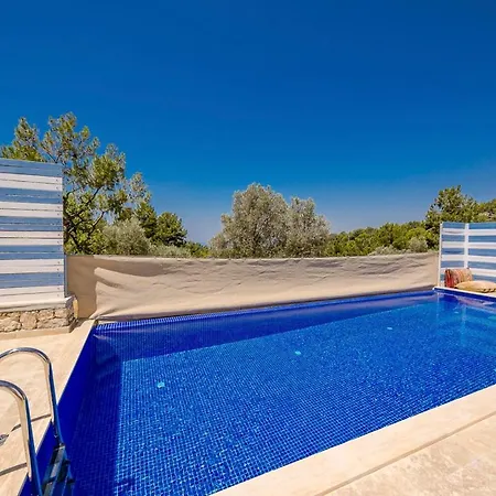 Islamlar Sleeps 4 With Pool Air Con And Wifi Vilă Islamlar (Mediterranean)